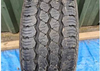 OPONA CHENG SHIN 195/50 - R 13 C TRAILER 195/50R13C MAXX RADIAL