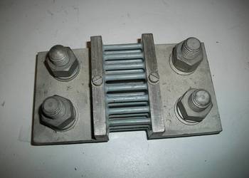 Bocznik pomiarowy 1500A 60mV