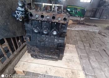 Silnik Perkins HP 404c-22