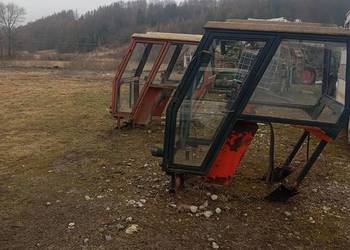 Kabina maska  c 360 c 355