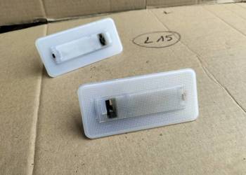 FORD MONDEO MK1 MK2 KOMBI LAMPKA OŚWIETLENIA WNĘTRZA KABINY