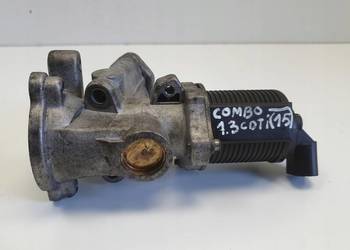 Opel Combo C 1.3 CDTI ZAWÓR EGR EG10257