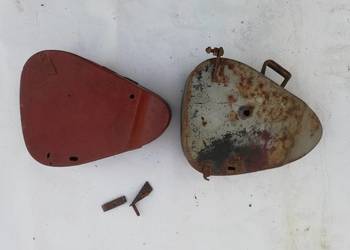 Wfm WSK puszki narzędziowe