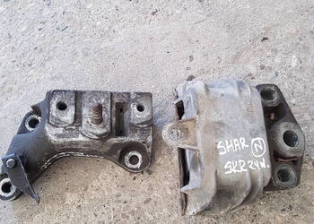 VW SHARAN MK I 1.9 TDI 130KM PODUSZKA LAPA SKRZYNI  7M3199555 7M3399135A