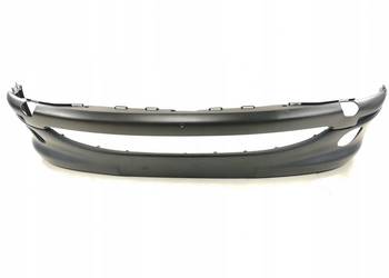 ZDERZAK PRZEDNI PRZÓD PEUGEOT 206 98-09 ORYGINAŁ