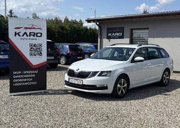 Skoda Octavia - GWARANCJA -