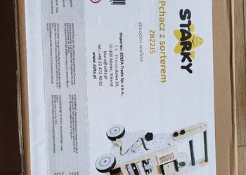 Pchacz STARKY ZB22J5