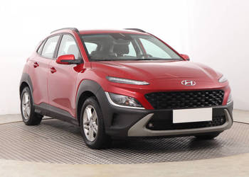 Hyundai Kona 1.0 T-GDI