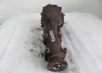 DYFER SUBARU IMPREZA II 2.5 AWD