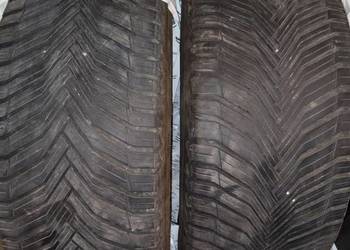 Opony wielosezonowe Michelin Crossclimate2 245/40/19 5mm