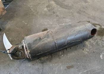 TŁOK NEW HOLLAND T6.175 SIŁOWNIK TYŁ TŁOK NEW HOLLAND T6.175 SIŁOWNIK TYŁ