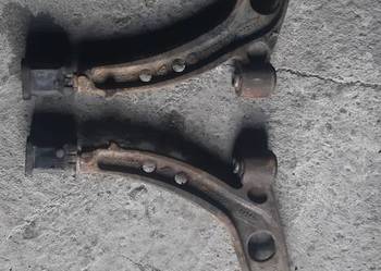 Wachacz przód fiat Seicento lewy prawy