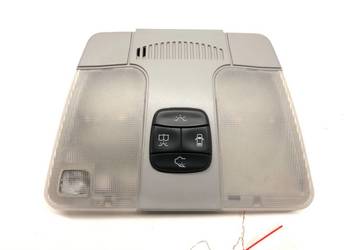 LAMPKA SUFITOWA MERCEDES C208 148564 Sportowy/Coupe 97-03 WNĘTRZA