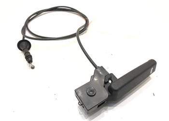 LINKA MASKI OPEL ASTRA J 09-15 CIĘGNO OTWIERANIA, ZAMKA