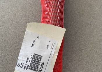 Wał przenośnika pochyłego górny New Holland 86974855 ORYGINAŁ CNH