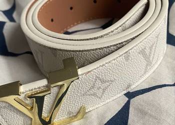 Pasek Louis Vuitton