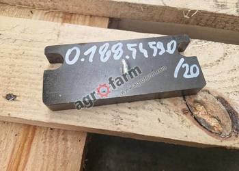 Płyta Same Explorer 75, 95, 100