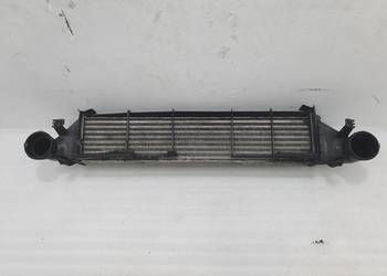 CHŁODNICA INTERCOOLERA MERCEDES W203 A2035000600