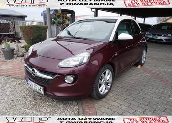 OPEL ADAM/ POLSKI SALON