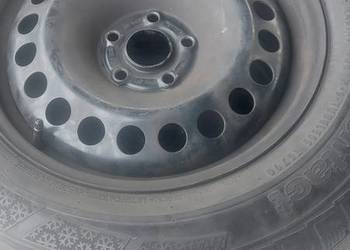 Koła opel mokka 5x105 r16