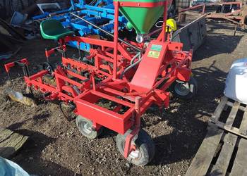 Pielnik do truskawek, ziół, ziemniaków, szkółkarski