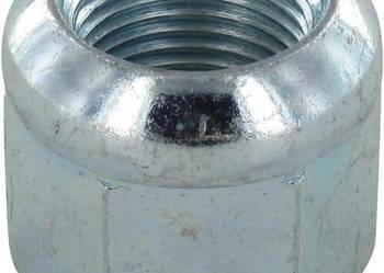 Nakrętka śruby koła stalowa ocynk M18x1.50 AL-KO 701202