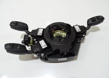 PRZEŁĄCZNIK ZESPOLONY TAŚMA BMW E61 9115156 (4642613)