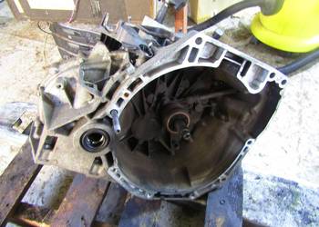 SKRZYNIA BIEGÓW MANUALNA 1.2 DIG-T NISSAN QASHQAI J11 TL4 137