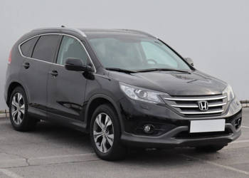 Honda CR-V 2.0 i-VTEC