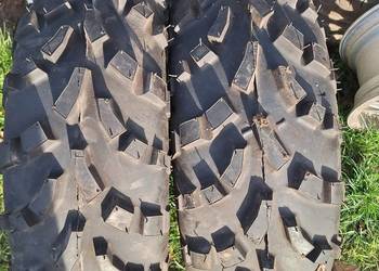 Opony carlisle at489 205/80-12 61k mst