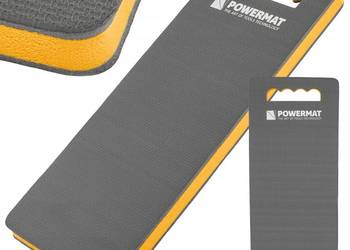 Mata warsztatowa podkładka ochronna pod kolana pianka eva miękka