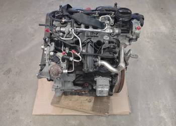 Silnik Audi Q3 2.0 TDI 177KM CFGC Silnik Audi Q3 2.0 TDI 177KM CFGC
