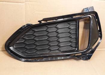 HONDA JAZZ IV 4 KRATKA LEWA ZDERZAKA PRZÓD 71108-TAR-G5