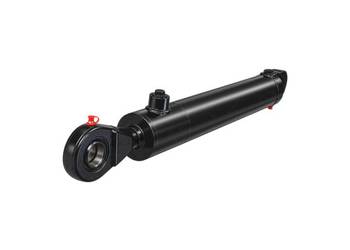 SIŁOWNIK HYDRAULICZNY CJ2F 80x45 SKOK 500 L=843 mm [4819]