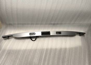 Listwa blenda tył oświetlenie Ford s-max Galaxy