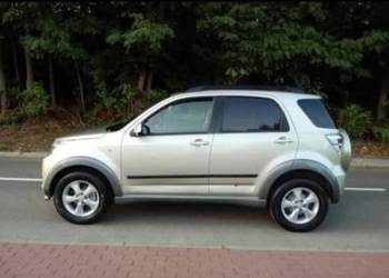 SPRZEDAM DAIHATSU TERIOS II TOP S 4WD 1.5