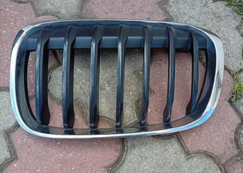 Grill nerka BMW x1