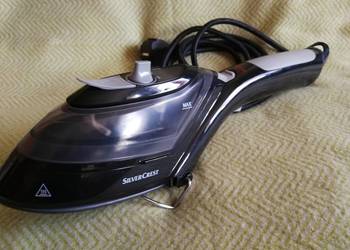 Parownica do ubrań Silvercrest 1000W