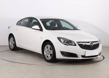 Opel Insignia 1.4 Turbo