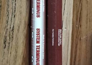 Noże do strugarki terminus