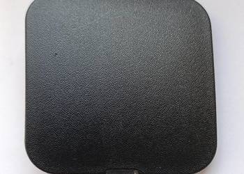 zaslepka zderzaka haka przod Citroen C1  05-08r