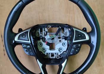 Kierowca Mondeo mk5 S-Max Kuga Edge