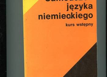Samouczek języka niemieckiego kurs wstępny
