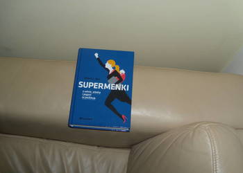 Supermenki.O seksie, władzy i pogoni za perfekcją