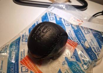 Gałka zmiany biegów seicento sporting