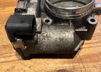 Przepustnica audi   078133062c
