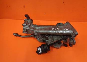 ALFA ROMEO 159 2.0 JTDM 09 przepustnica spalin