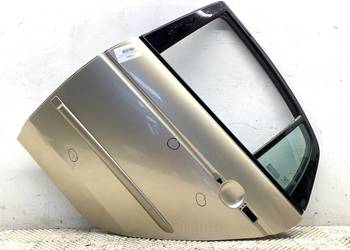 DRZWI LEWY TYŁ ACURA TL Sedan/Limuzyna 03-12 ZŁOTY