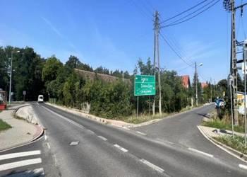 Syndyk sprzeda udział 1/4 w nieruchomości gruntowej