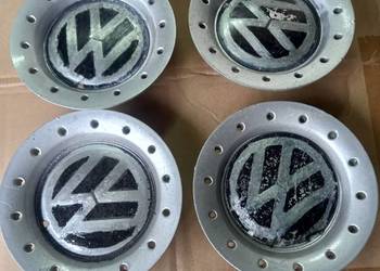 Dekielki, kapselki Kolpaki VW  ORGINALNE
